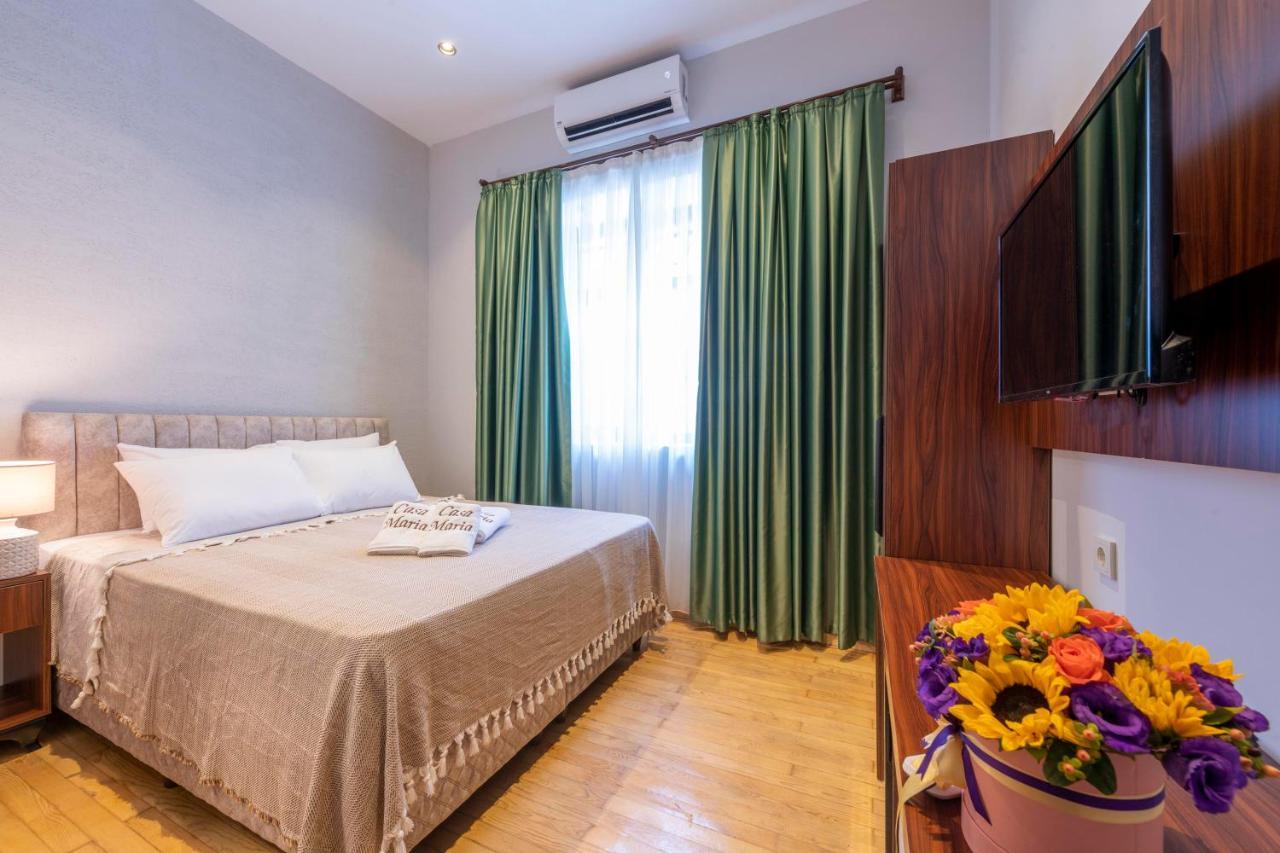 Casa Maria Hotel Анталья Экстерьер фото