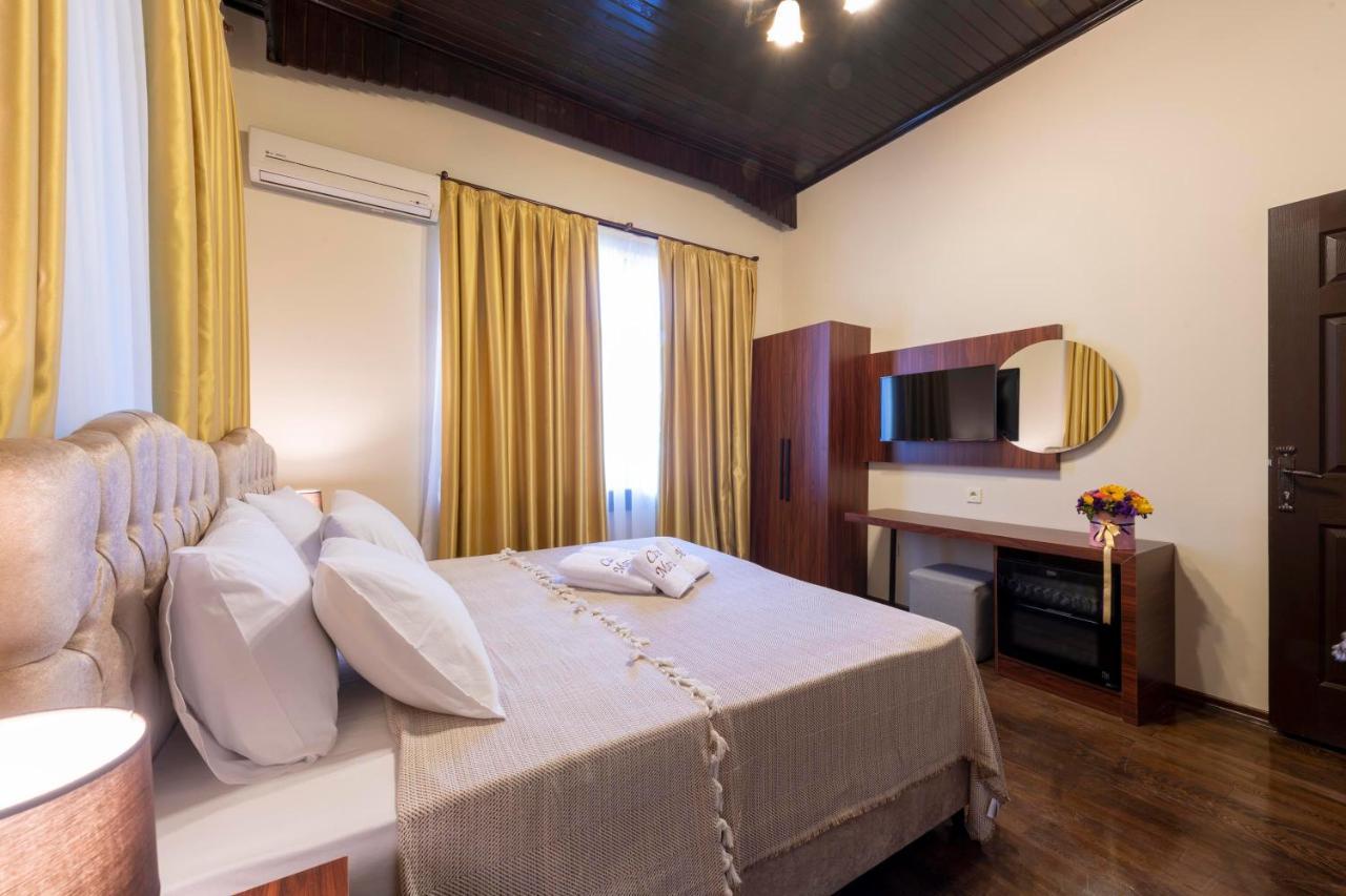 Casa Maria Hotel Анталья Экстерьер фото